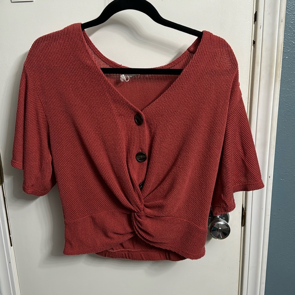 Women’s blouse